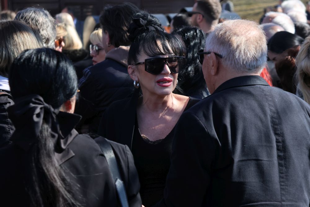 Saša Popović sahrana svet portal svet