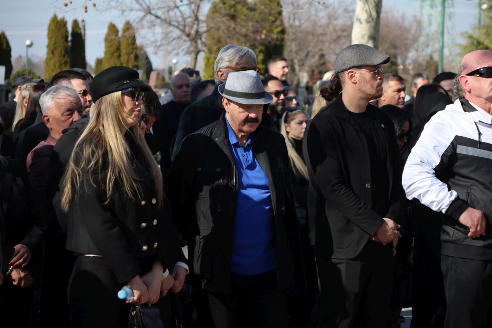 Saša Popović sahrana svet portal svet