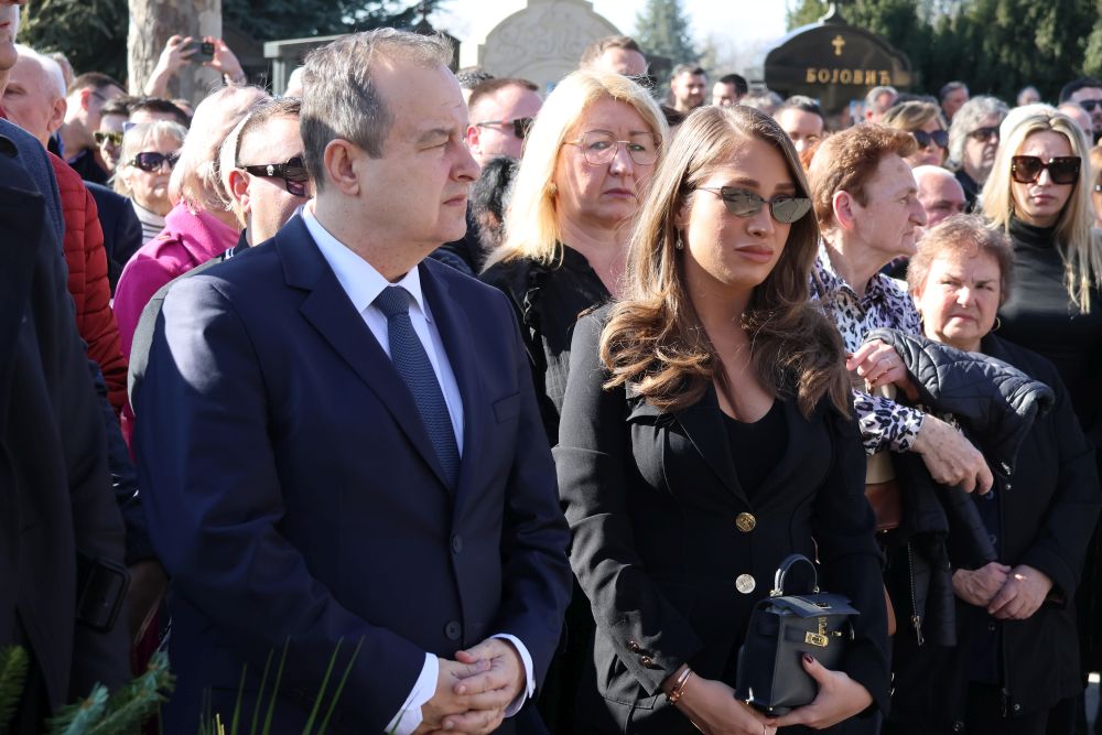 Saša Popović sahrana svet portal svet