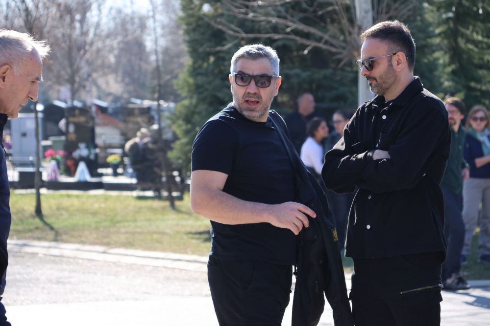 Saša Popović sahrana svet portal svet