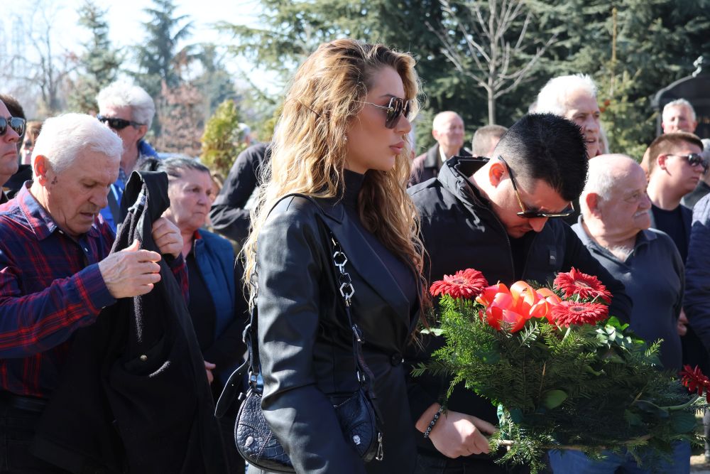 Saša Popović sahrana svet portal svet