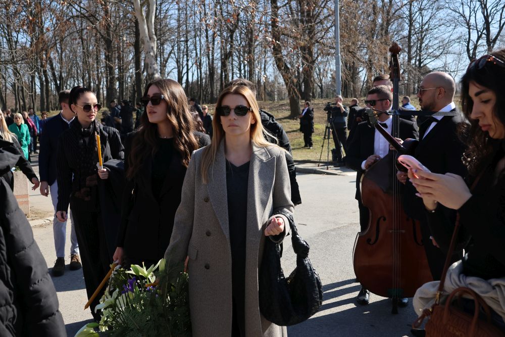 Saša Popović sahrana svet portal svet