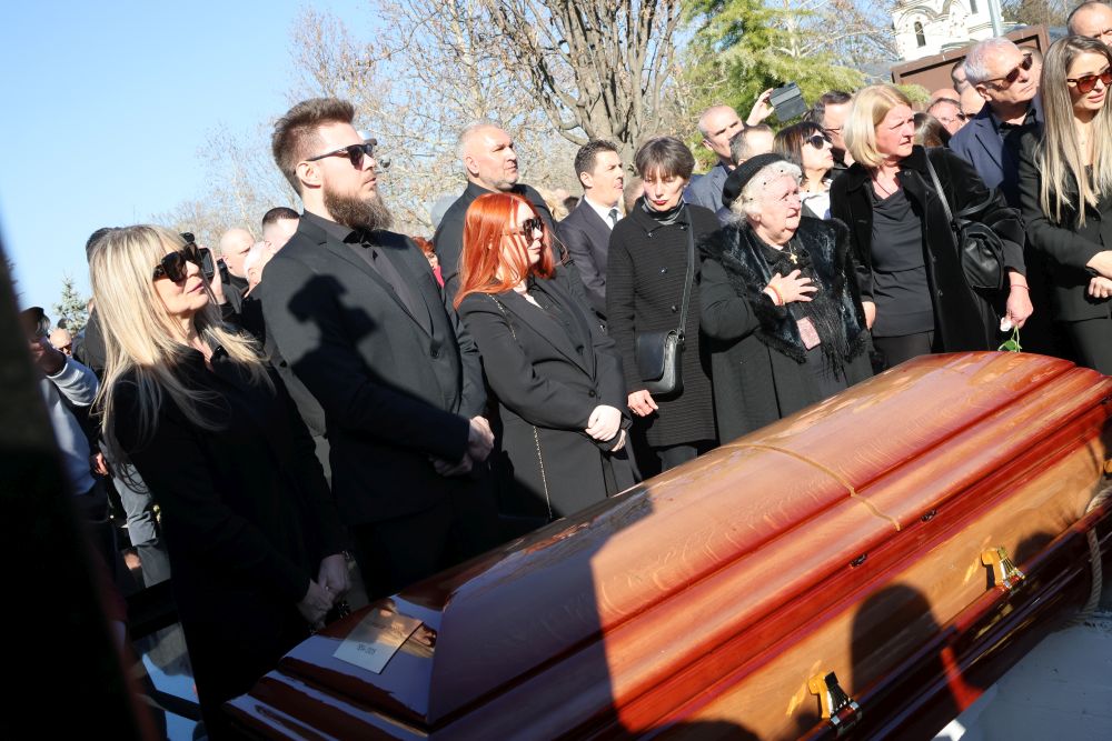 Omiljena pesma Saše Popovića svet portal svet