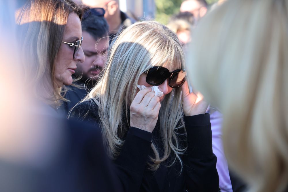 Suzana posle Sašine smrti svet portal svet