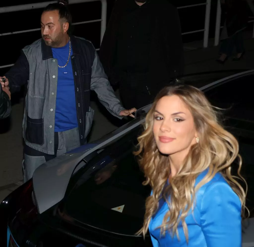 Ana Nikolić ne oprašta Rasti, svet portal