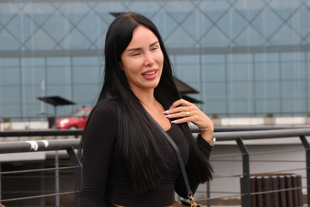 Aleksandra Subotić ponosna je na svoju decu svet portal