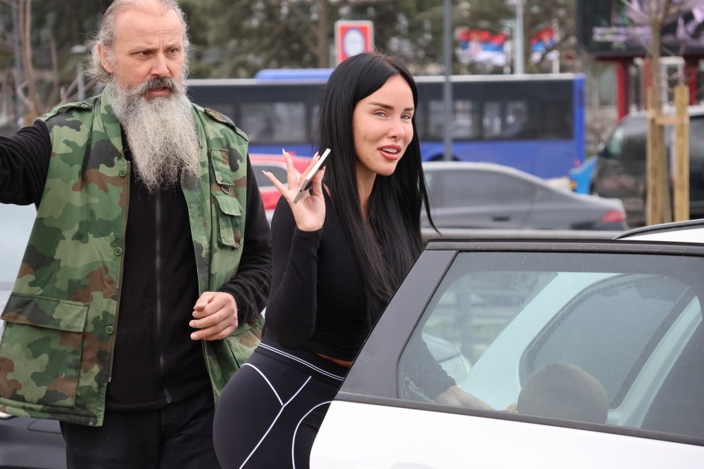 Aleksandra Subotić ponosna je na svoju decu svet portal