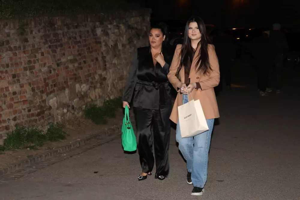 40. rođendan Tanje Savić svet portal svet
