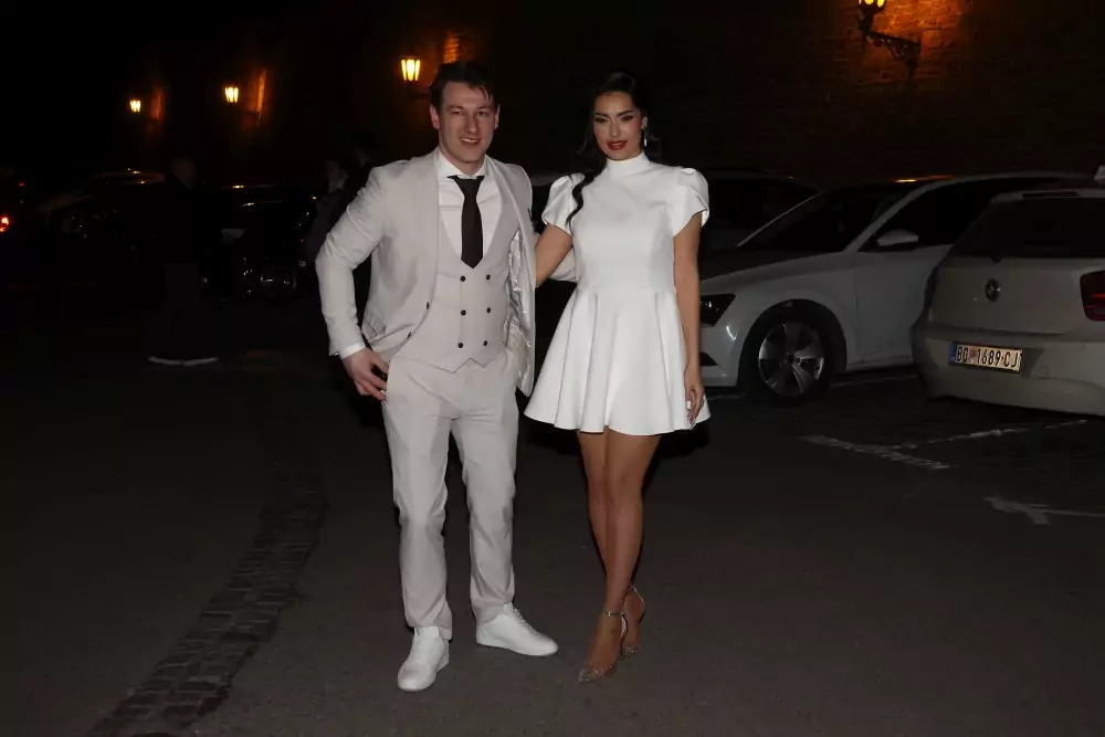 40. rođendan Tanje Savić svet portal svet
