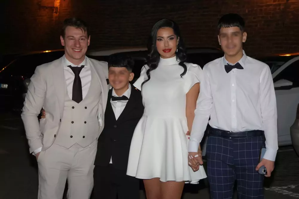 40. rođendan Tanje Savić svet portal svet