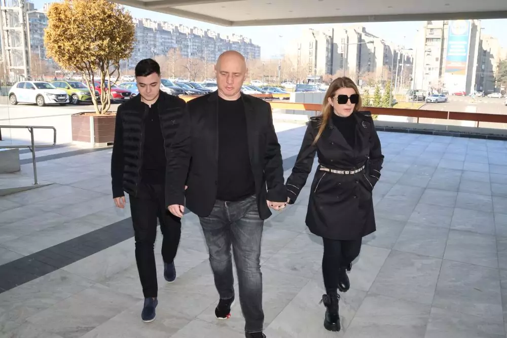 Komemoracija Saši Popoviću svet portal svet