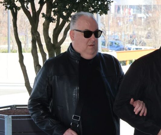 Komemoracija Saši Popoviću svet portal svet