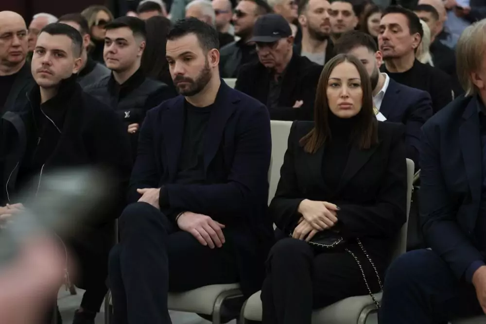 Deda Aleksandre Prijović svet portal svet