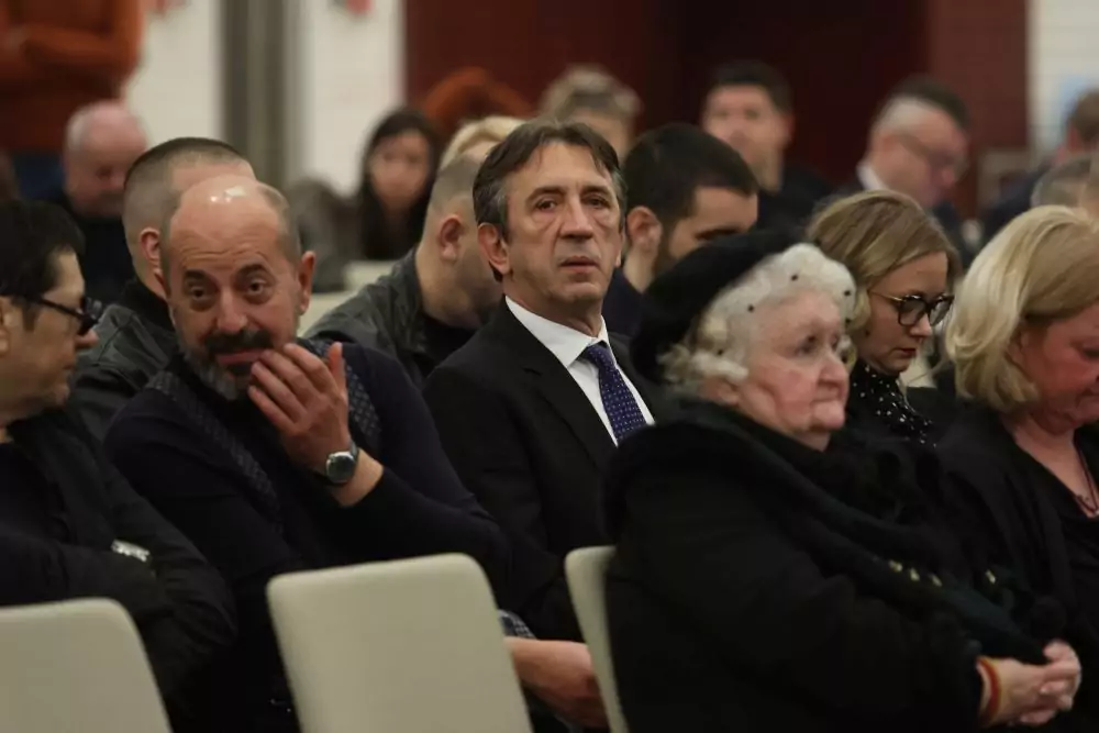 Komemoracija Saši Popoviću svet portal svet