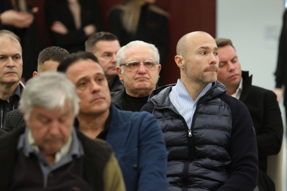 Komemoracija Saši Popoviću svet portal svet