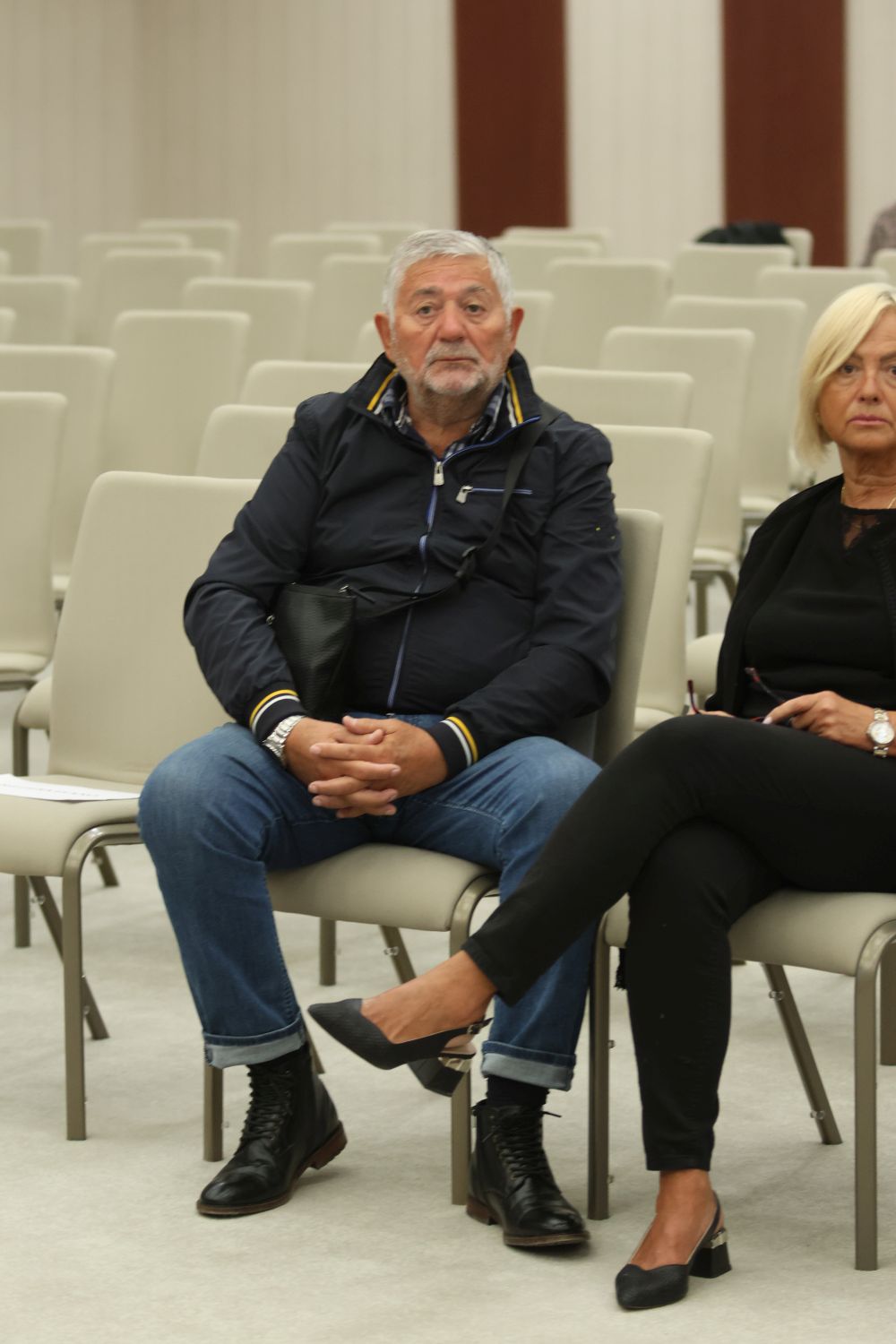 Komemoracija Saši Popoviću svet portal svet