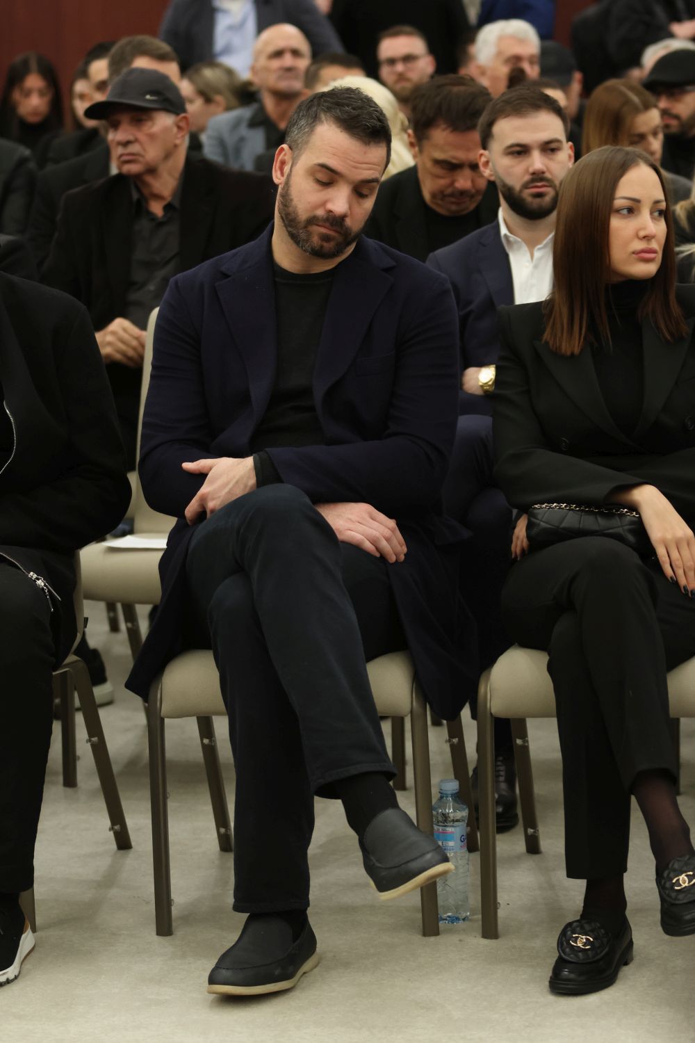 Komemoracija Saši Popoviću svet portal svet