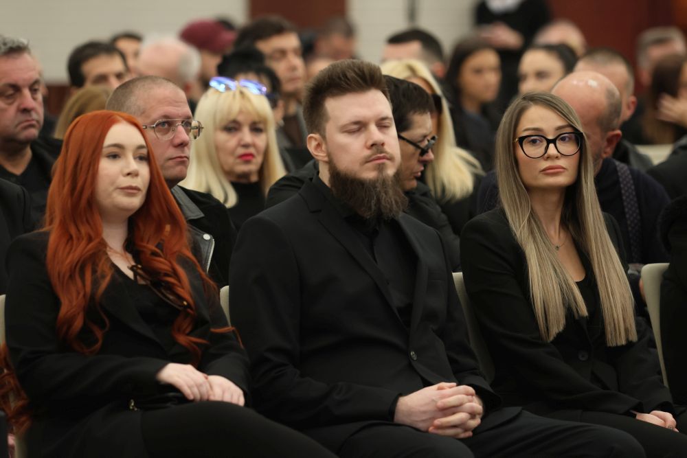 Komemoracija Saši Popoviću svet portal svet