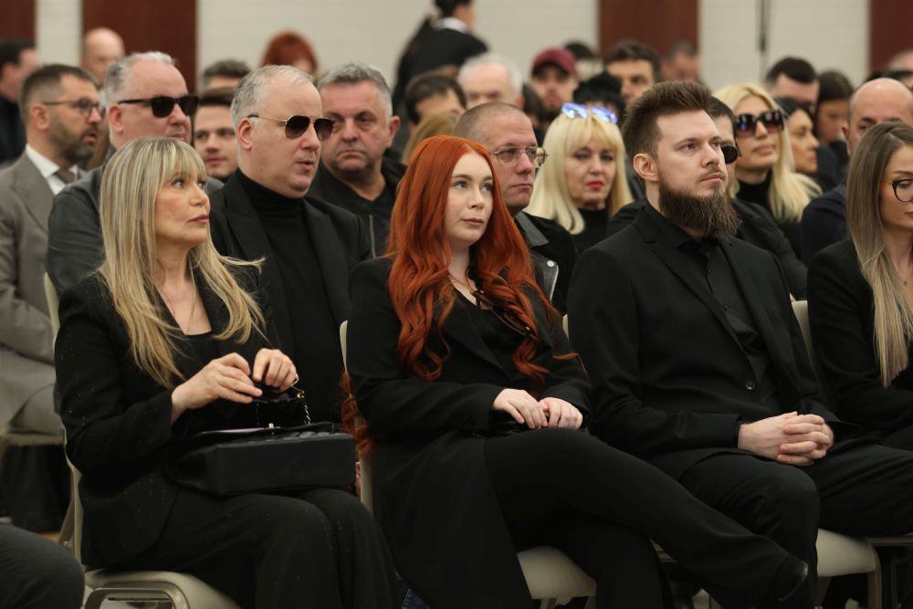 Komemoracija Saši Popoviću svet portal svet