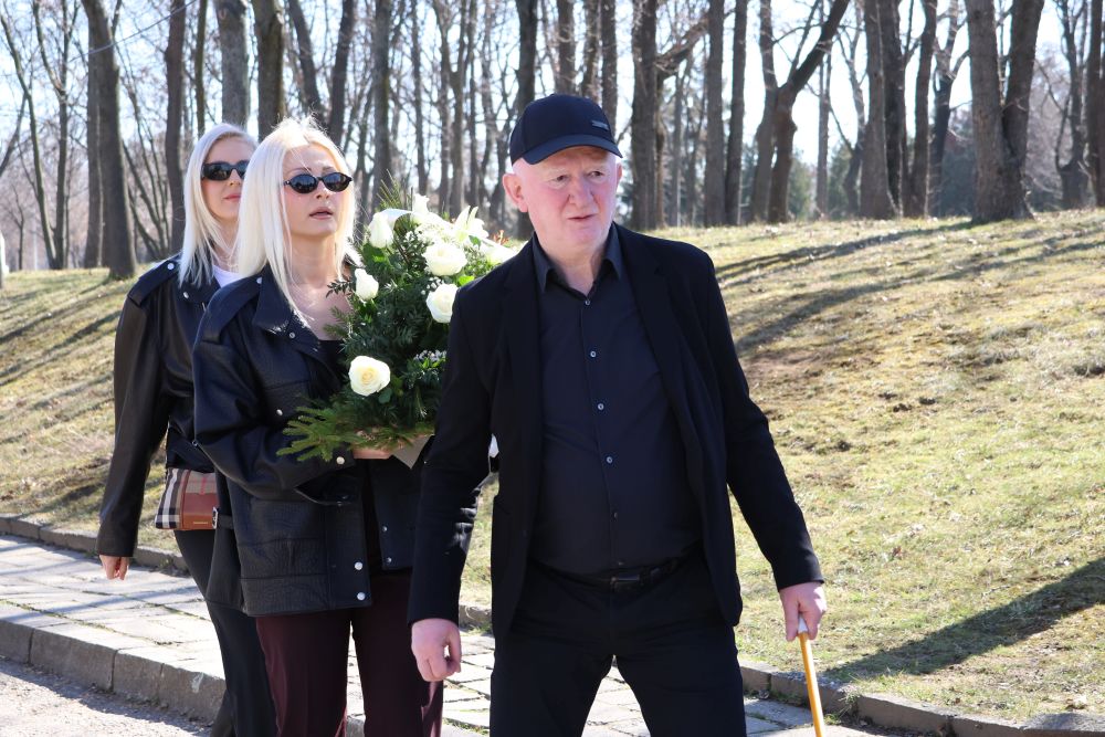 Saša Popović sahrana svet portal svet