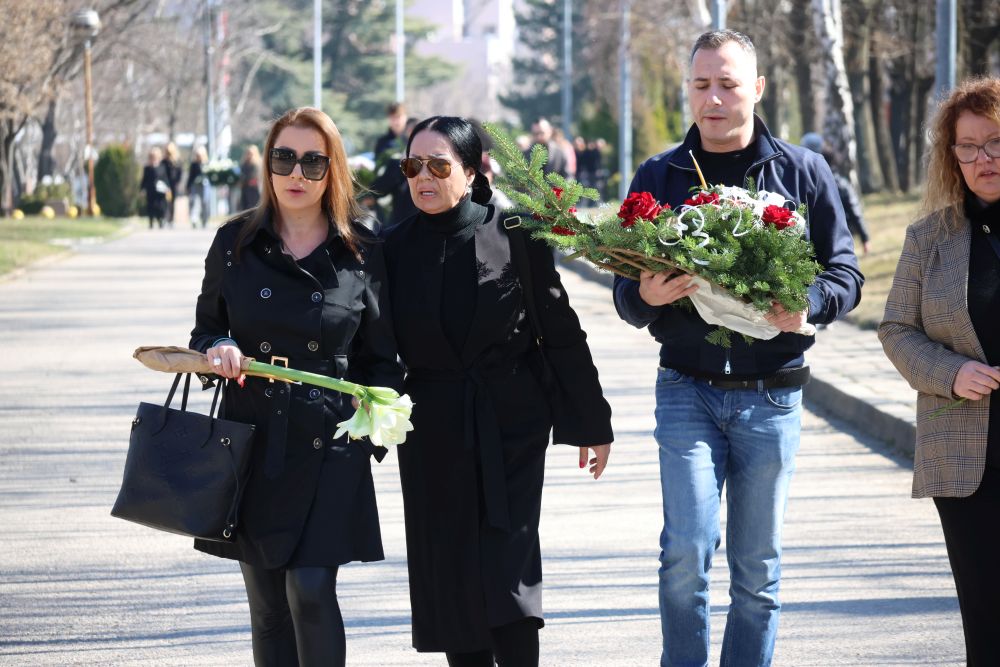 Saša Popović sahrana svet portal svet