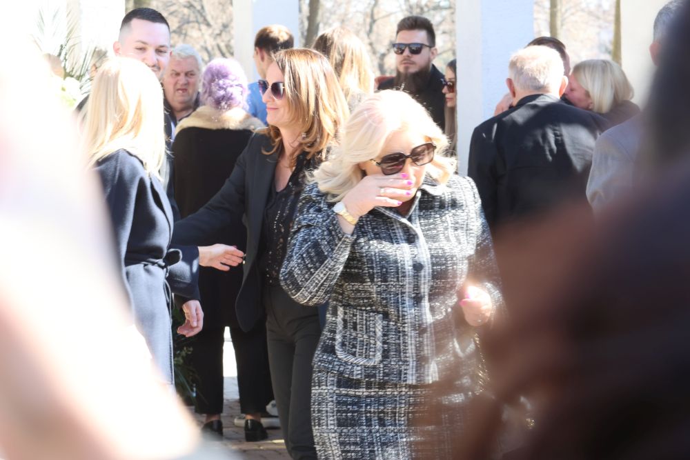 Saša Popović sahrana svet portal svet