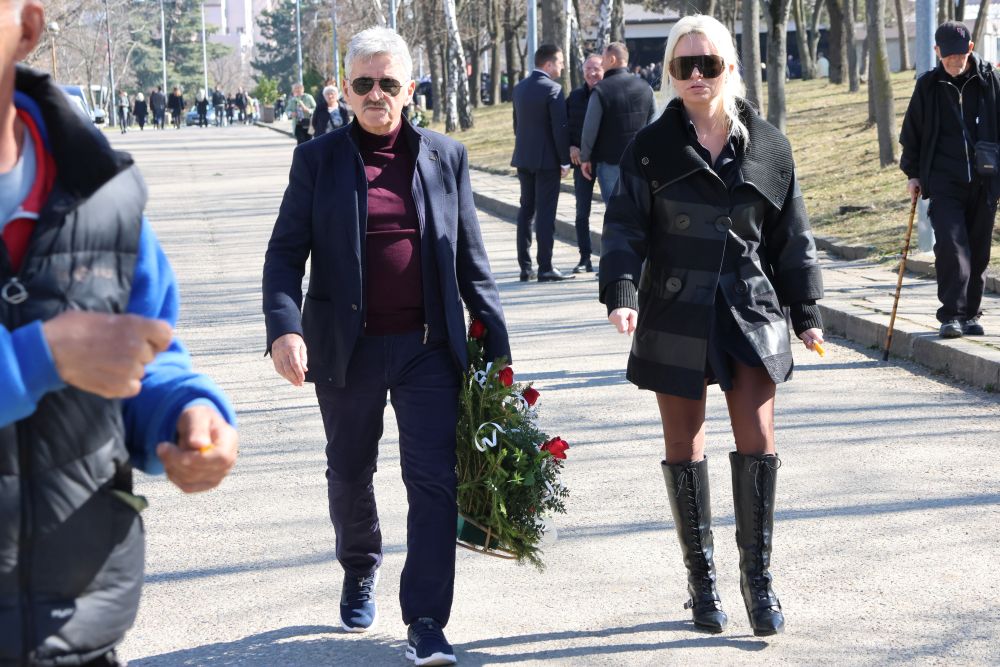 Saša Popović sahrana svet portal svet