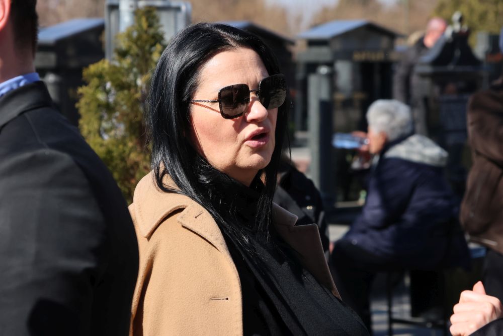 Saša Popović sahrana svet portal svet