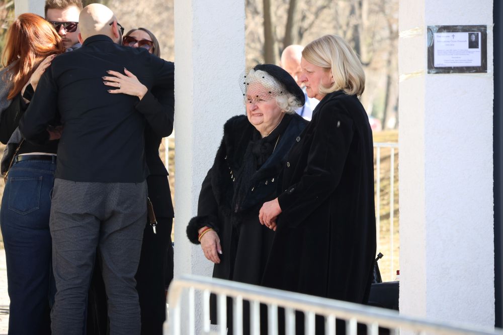 Saša Popović sahrana svet portal svet