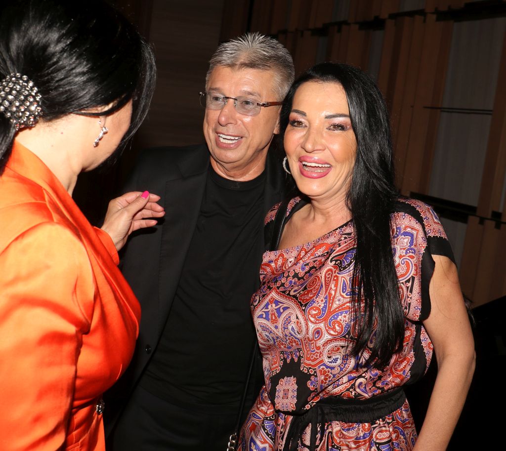 Zlata Petrović i Lepa Brena svet portal