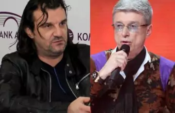 Aca Lukas o Saši Popoviću svet portal svet