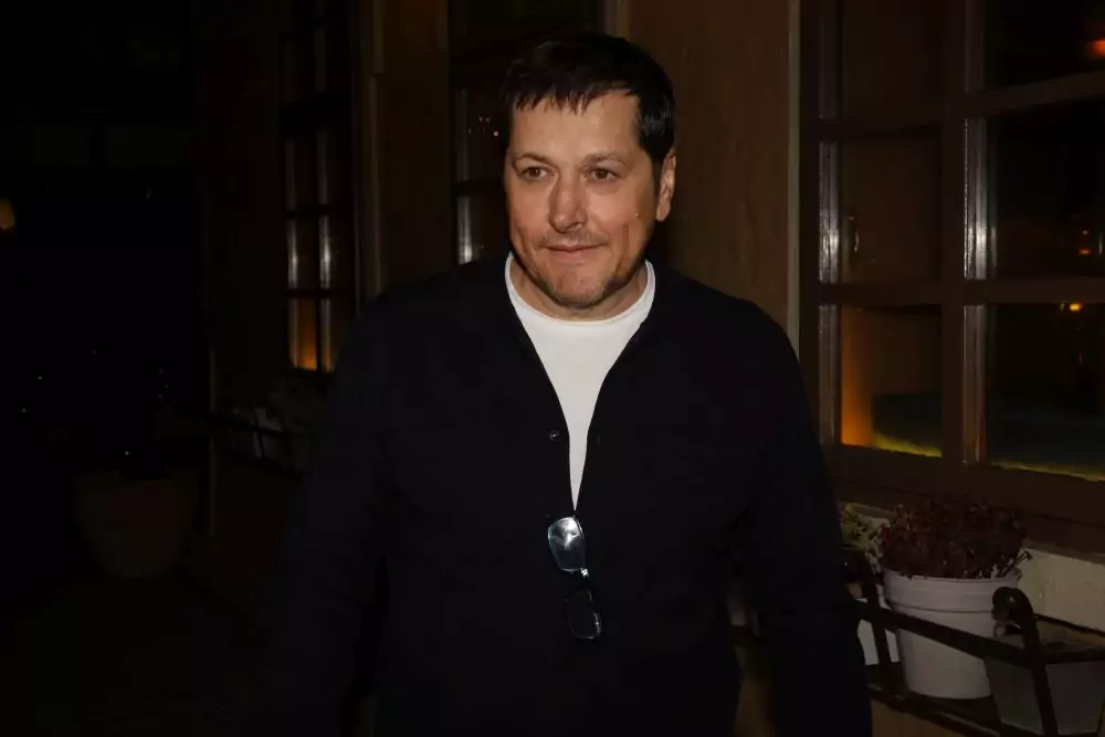 Pevač Aco Pejović svet novine svet portal