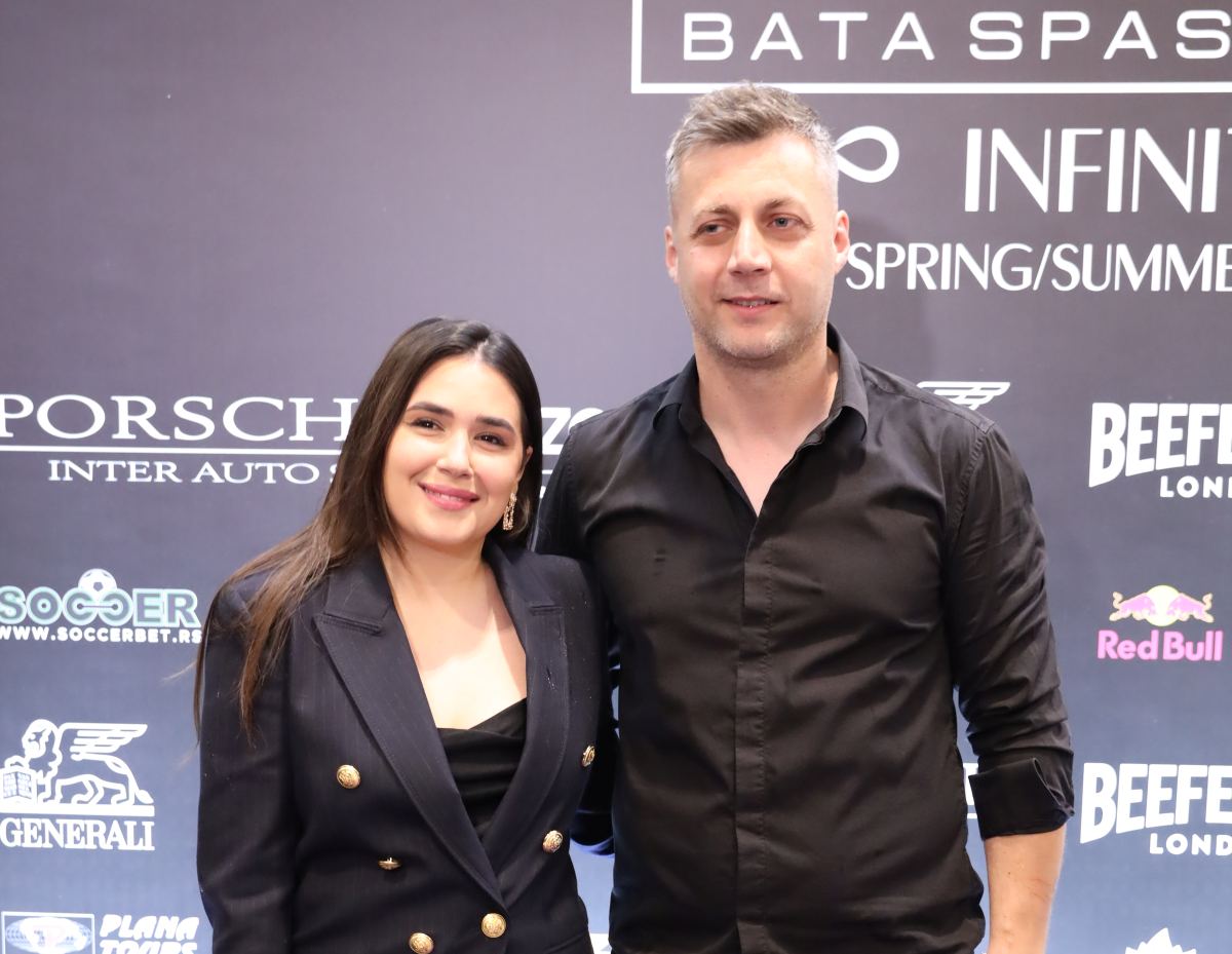 Supruga Bojana Leksingtona svet portal svet