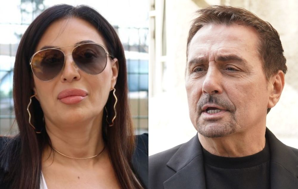 Sukob Cece Ražnatović i Kebe svet novine svet portal