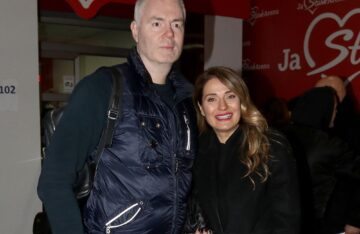 supruga Dejana Tomaševića svet novine svet portal