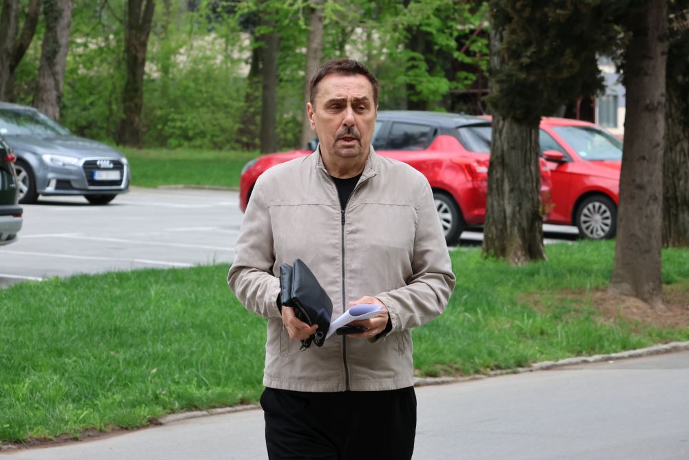 Keba portal svet