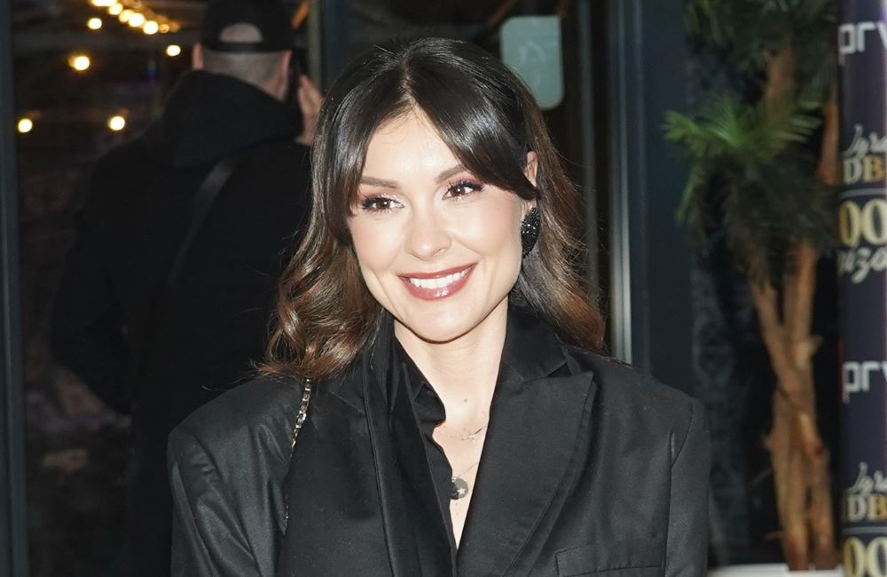 Dragana Mićalović rođendan svet novine svet portal
