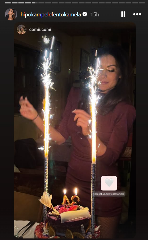 Dragana Mićalović rođendan svet novine svet portal