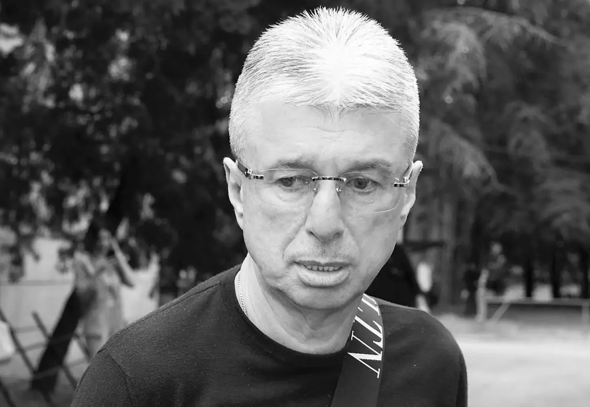 Saša Popović i Duško Tošić bili su prijatelji, svet portal