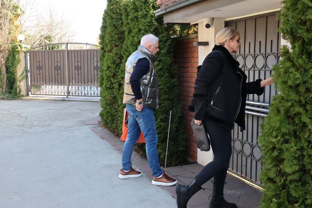 Suzana Jovanović i ćerka Aleksnadra svet portal