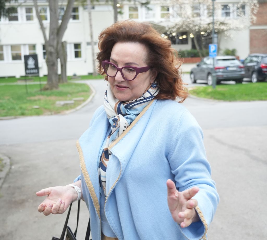 Ishrana Ane Bekuta svet novine svet portal