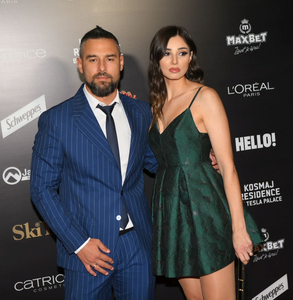 Nemanja Stevanović svet novine svet portal
