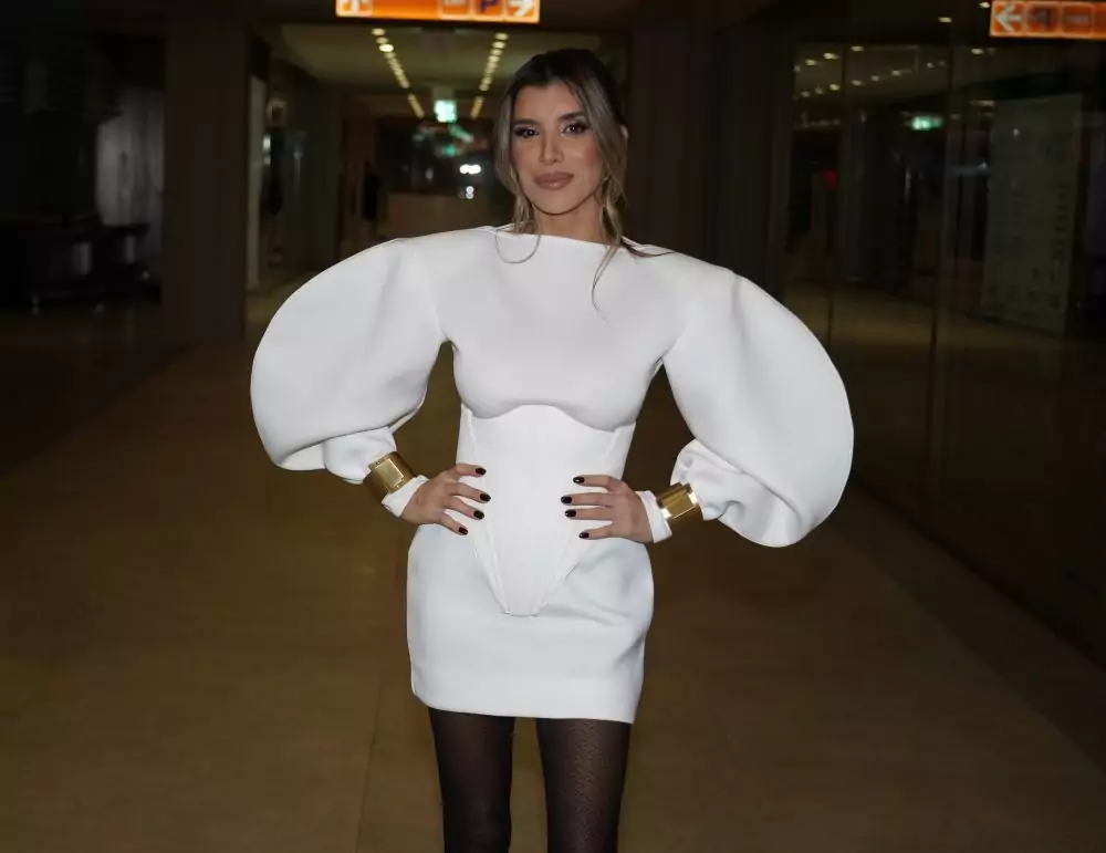 Jovana Pajić o novoj ljubavi svet novine svet portal