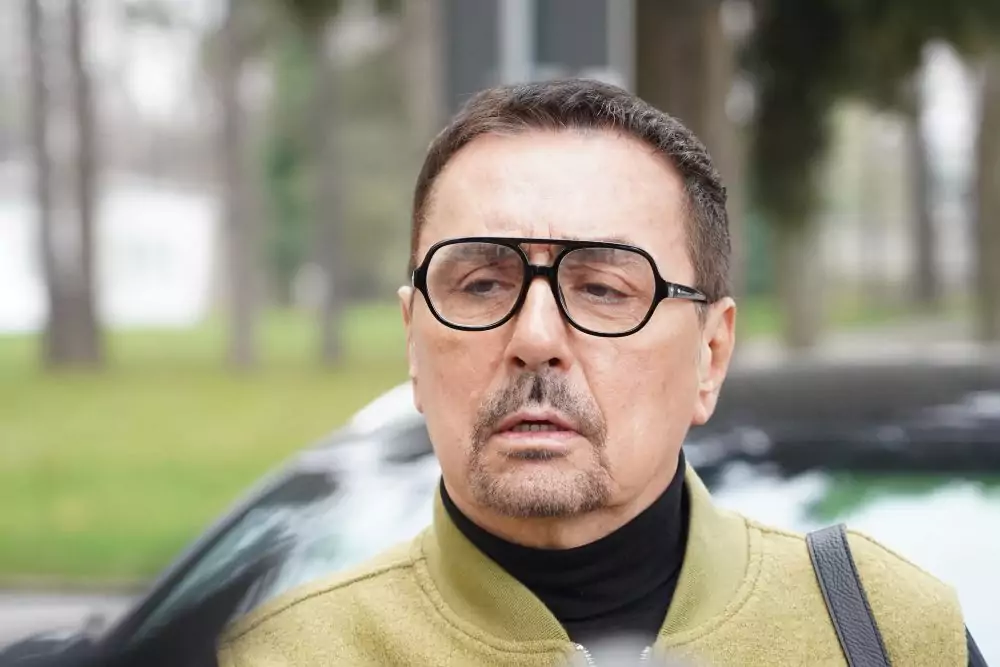 Razvod Kebe i Olje svet novine svet portal