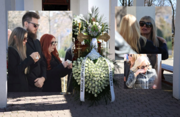 Saša Popović i Duško Tošić bili su prijatelji portal svet