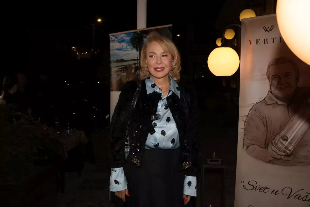 Zdravstvene navike Lepe Brene svet portal svet