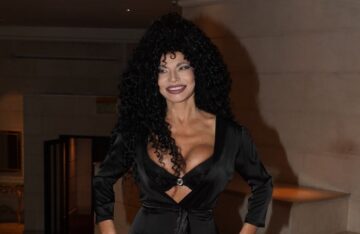 Lidija Vukićević i Mitar Mrkela svet portal svet