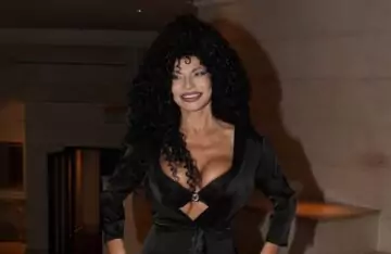 Lidija Vukićević i Mitar Mrkela svet portal svet