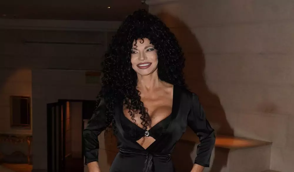 Lidija Vukićević i Mitar Mrkela svet portal svet