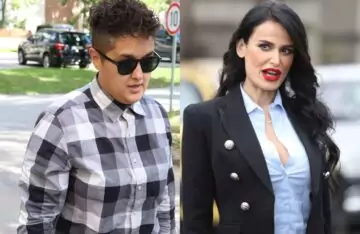 Marija Šerifović i Indy lepo se slažu, svet portal